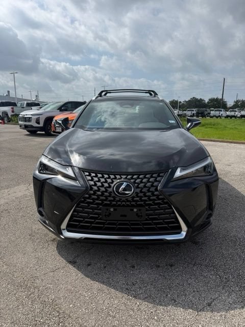 lexus ux hybrid 2025 JTHYBJAH8S2025368 image lexus ux hybrid 2025 JTHYBJAH8S2025368 image